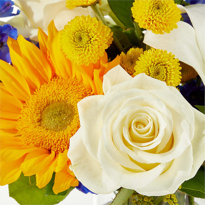 Stargazing Bouquet –  Wilderness Treasures, Pickford MI