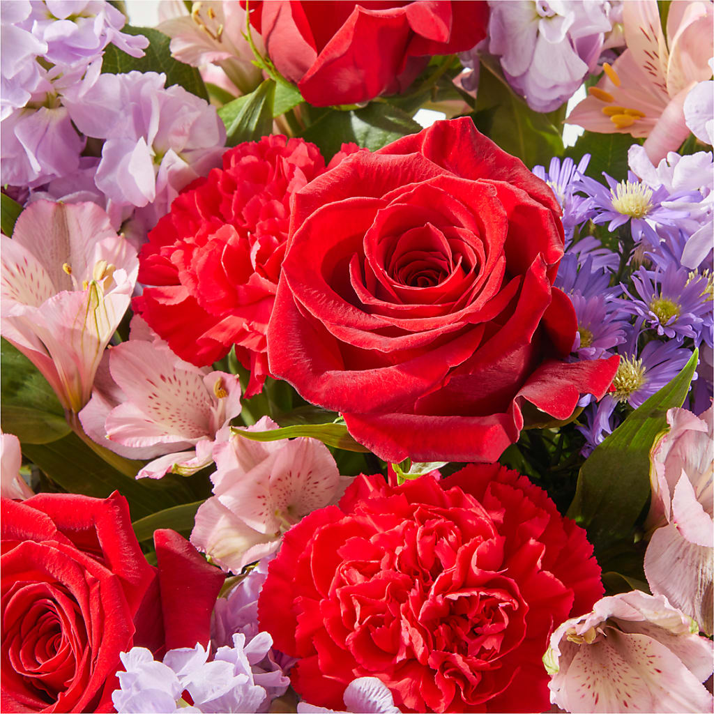 Your Majesty Bouquet –  Wilderness Treasures, Pickford MI