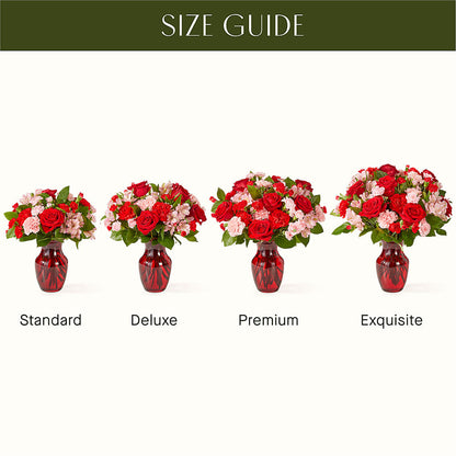 Candy Kisses Bouquet –  Wilderness Treasures, Pickford MI