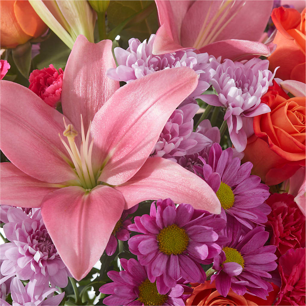 One and Only Bouquet –  Wilderness Treasures, Pickford MI