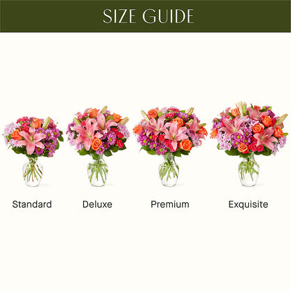 One and Only Bouquet –  Wilderness Treasures, Pickford MI