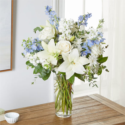 Peace of Mind Bouquet –  Wilderness Treasures, Pickford MI