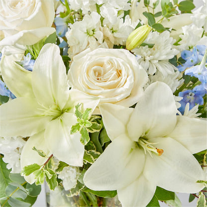 Peace of Mind Bouquet –  Wilderness Treasures, Pickford MI