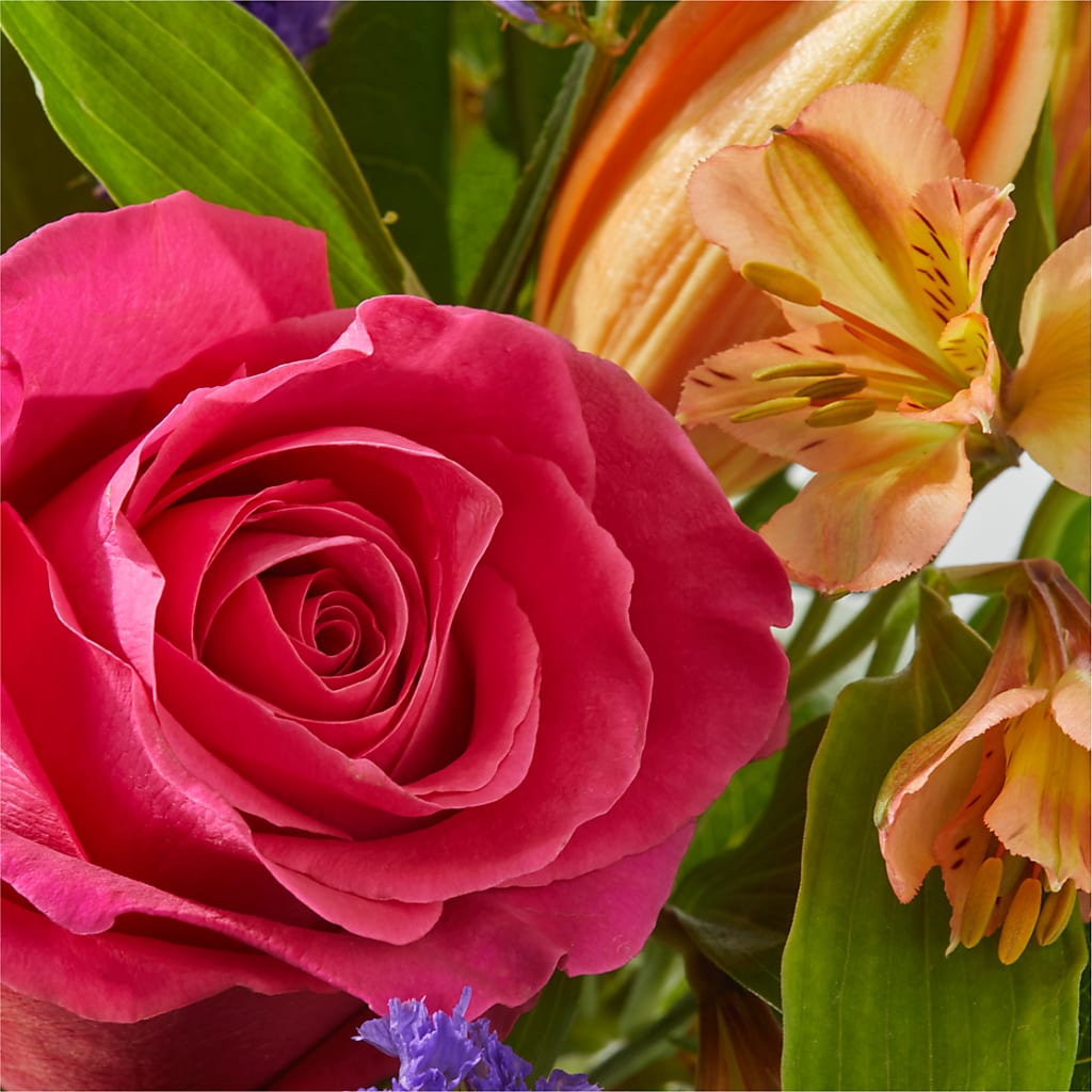 Joyful Bouquet –  Wilderness Treasures, Pickford MI