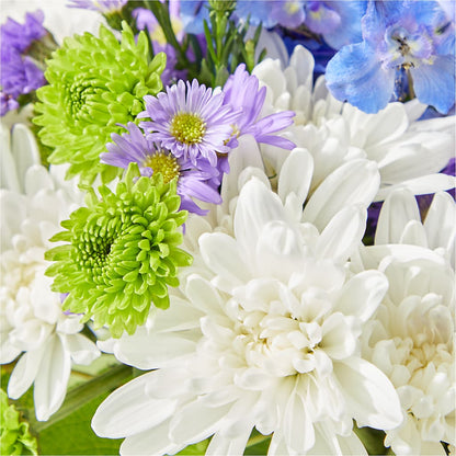 Genuine Gestures Bouquet –  Wilderness Treasures, Pickford MI