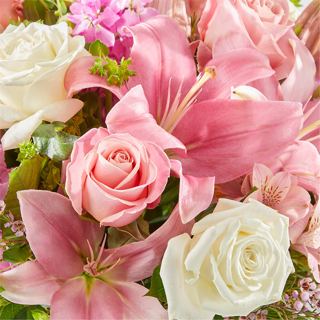 Ethereal Beauty Bouquet –  Wilderness Treasures, Pickford MI