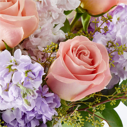 Embraced Bouquet –  Wilderness Treasures, Pickford MI
