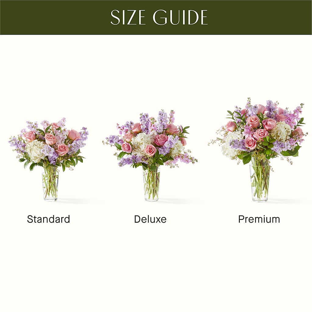 Embraced Bouquet –  Wilderness Treasures, Pickford MI