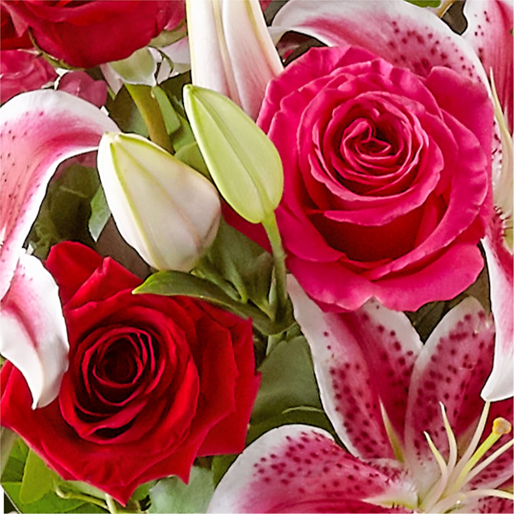 Always You Bouquet –  Wilderness Treasures, Pickford MI