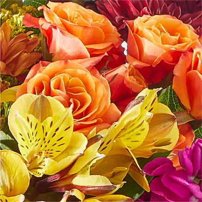 Amber Muse Bouquet –  Wilderness Treasures, Pickford MI