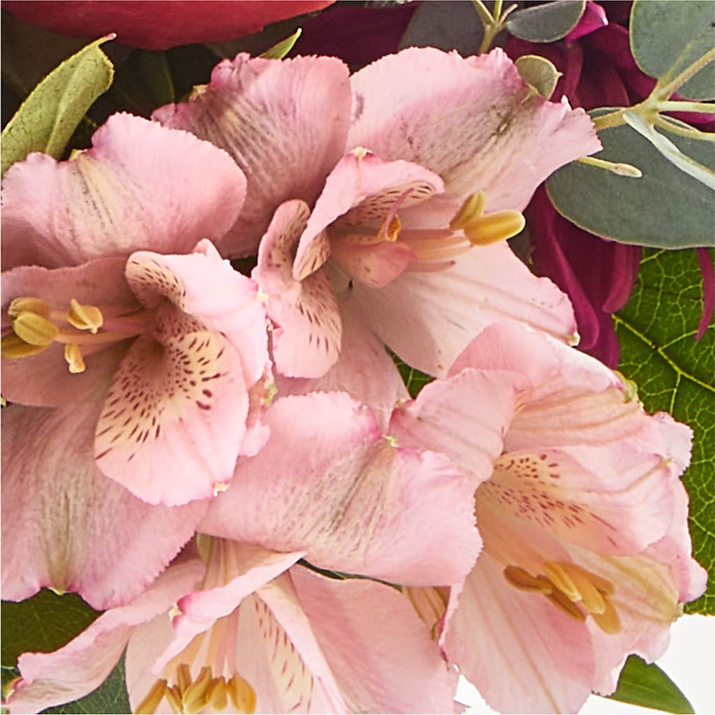 Berry Cobbler Bouquet –  Wilderness Treasures, Pickford MI