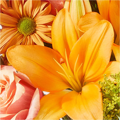 Harvest Hayride Bouquet –  Wilderness Treasures, Pickford MI