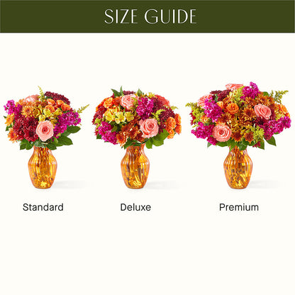 Countryside Bouquet –  Wilderness Treasures, Pickford MI