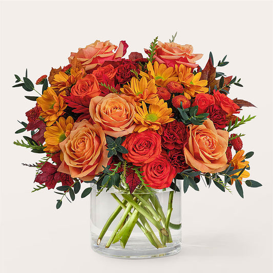 Sweet as Cinnamon Bouquet –  Wilderness Treasures, Pickford MI