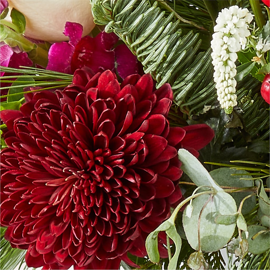 Cranberry Fizz Bouquet –  Wilderness Treasures, Pickford MI