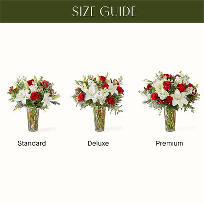 Twinkle Lights Bouquet –  Wilderness Treasures, Pickford MI