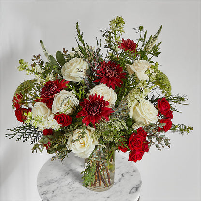 Favorite Traditions Bouquet –  Wilderness Treasures, Pickford MI