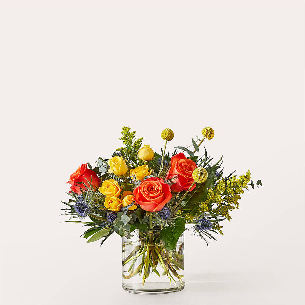 Disco Bouquet –  Wilderness Treasures, Pickford MI