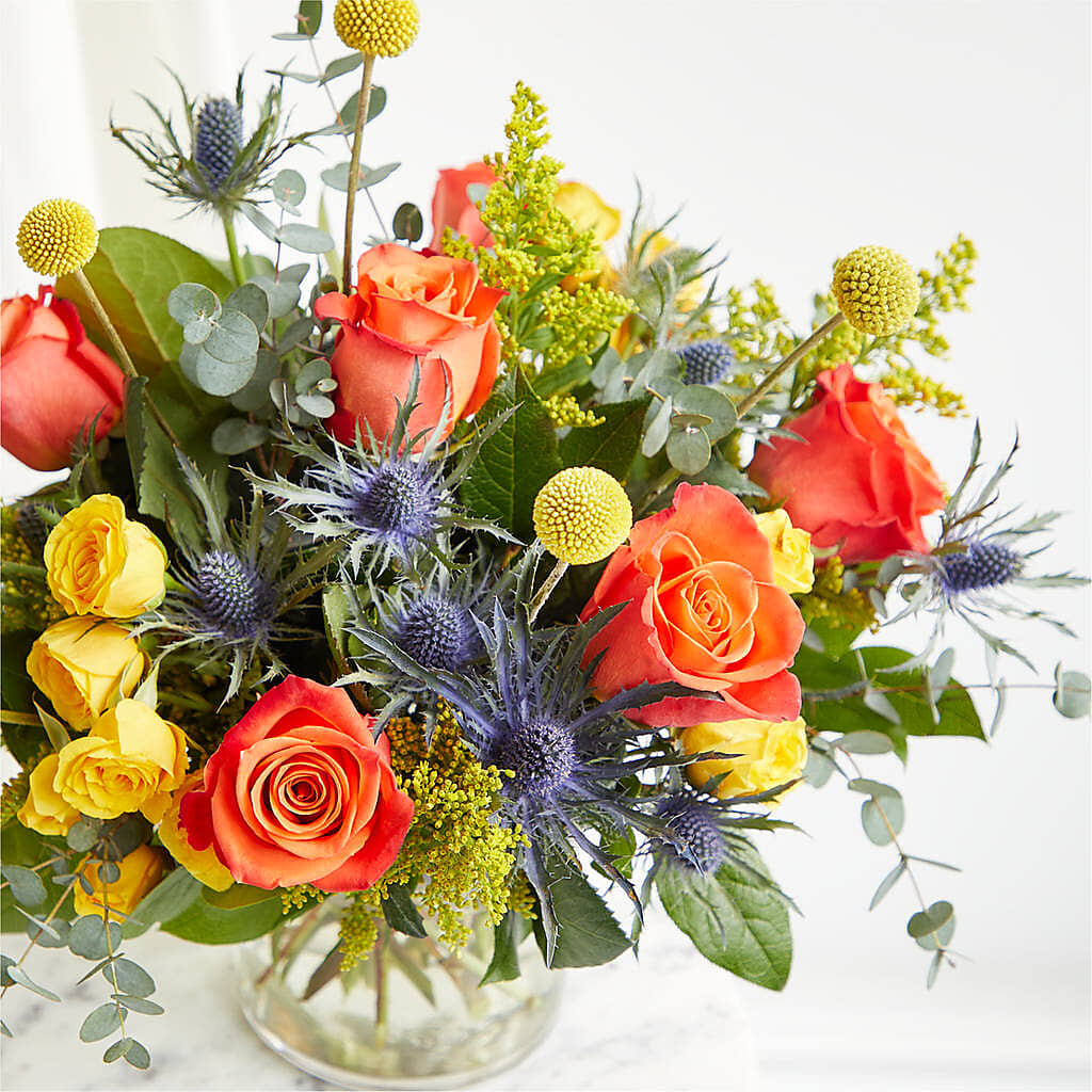 Disco Bouquet –  Wilderness Treasures, Pickford MI