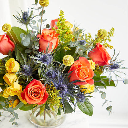 Disco Bouquet –  Wilderness Treasures, Pickford MI
