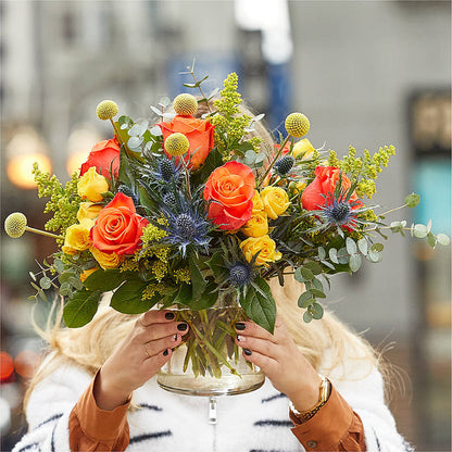Disco Bouquet –  Wilderness Treasures, Pickford MI