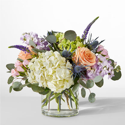 Porch Swing Bouquet –  Wilderness Treasures, Pickford MI