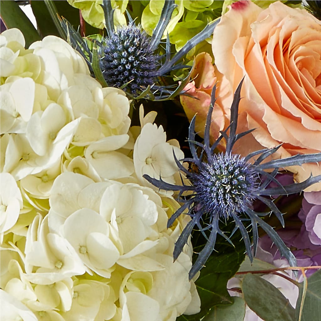 Porch Swing Bouquet –  Wilderness Treasures, Pickford MI