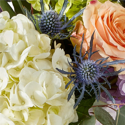 Porch Swing Bouquet –  Wilderness Treasures, Pickford MI