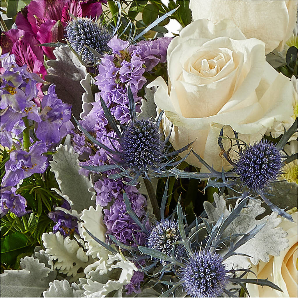 Shooting Star Bouquet –  Wilderness Treasures, Pickford MI