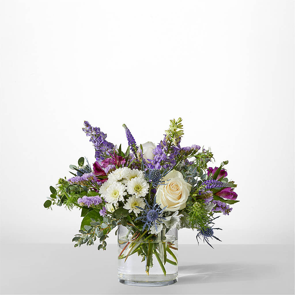 Shooting Star Bouquet –  Wilderness Treasures, Pickford MI