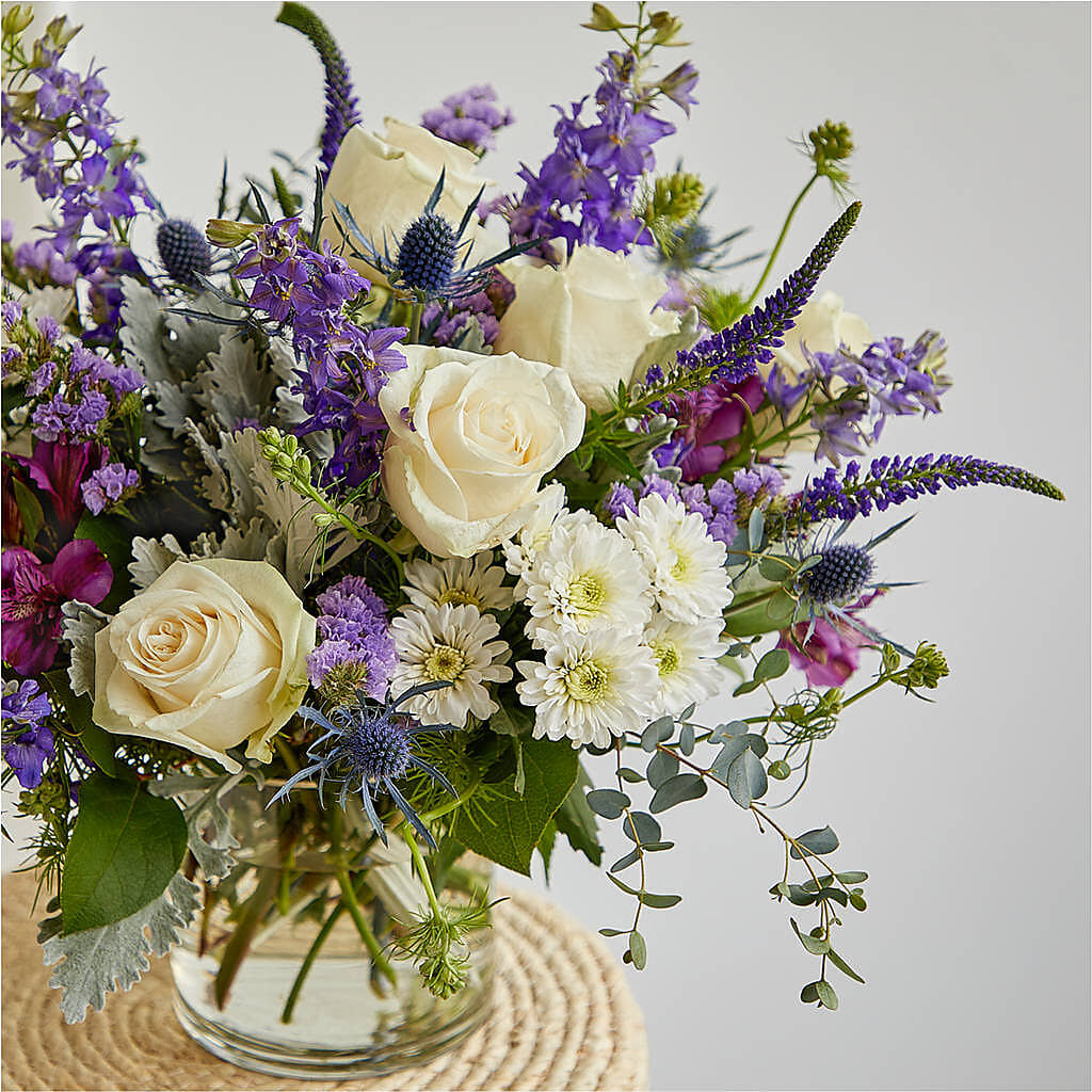 Shooting Star Bouquet –  Wilderness Treasures, Pickford MI