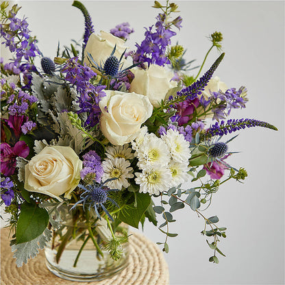 Shooting Star Bouquet –  Wilderness Treasures, Pickford MI