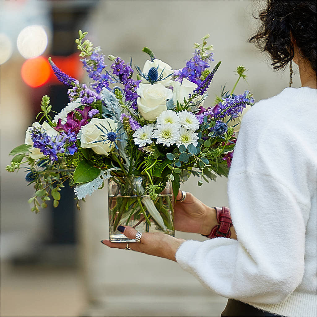 Shooting Star Bouquet –  Wilderness Treasures, Pickford MI