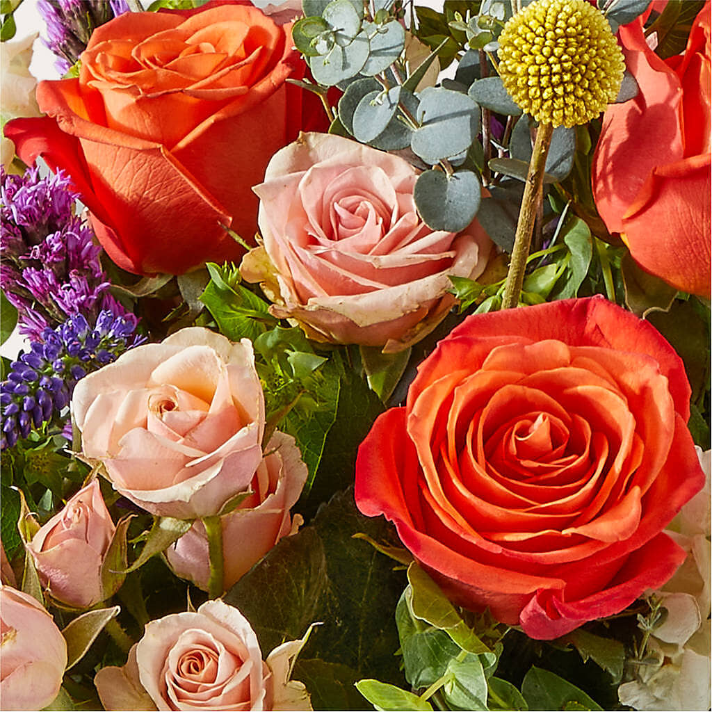 The Standout Bouquet –  Wilderness Treasures, Pickford MI