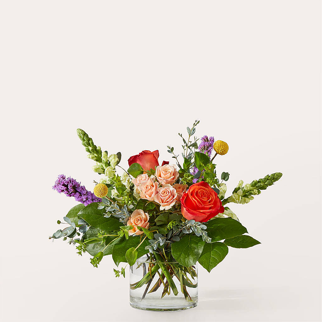 The Standout Bouquet –  Wilderness Treasures, Pickford MI