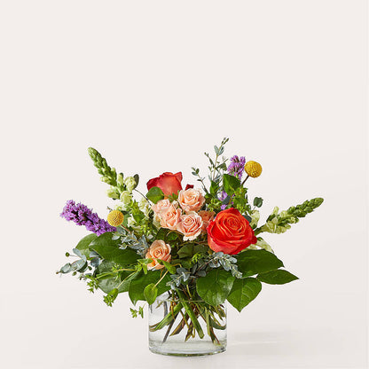 The Standout Bouquet –  Wilderness Treasures, Pickford MI