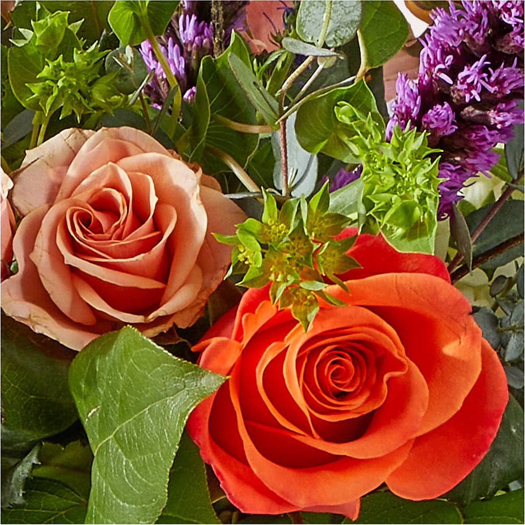 The Standout Bouquet –  Wilderness Treasures, Pickford MI