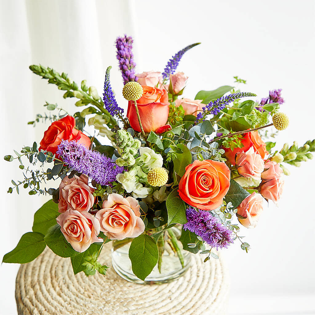 The Standout Bouquet –  Wilderness Treasures, Pickford MI