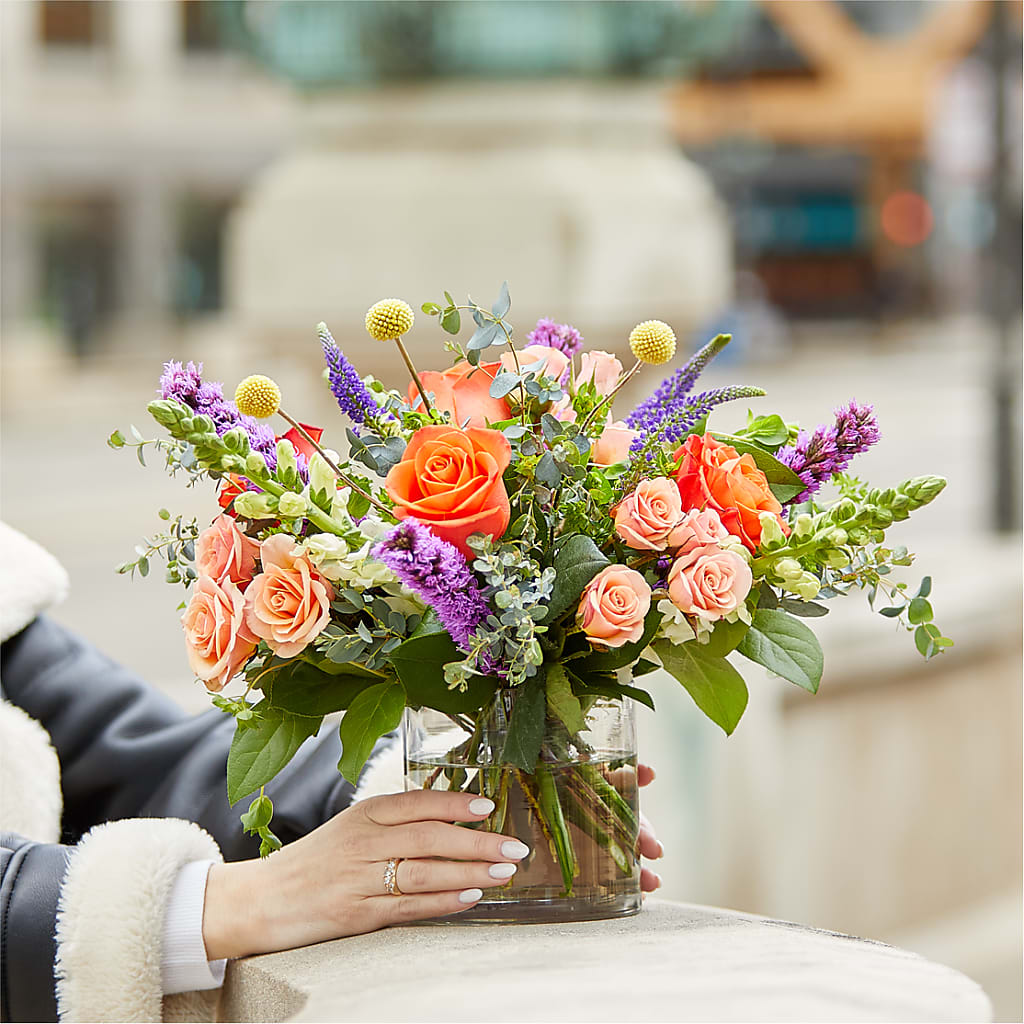 The Standout Bouquet –  Wilderness Treasures, Pickford MI