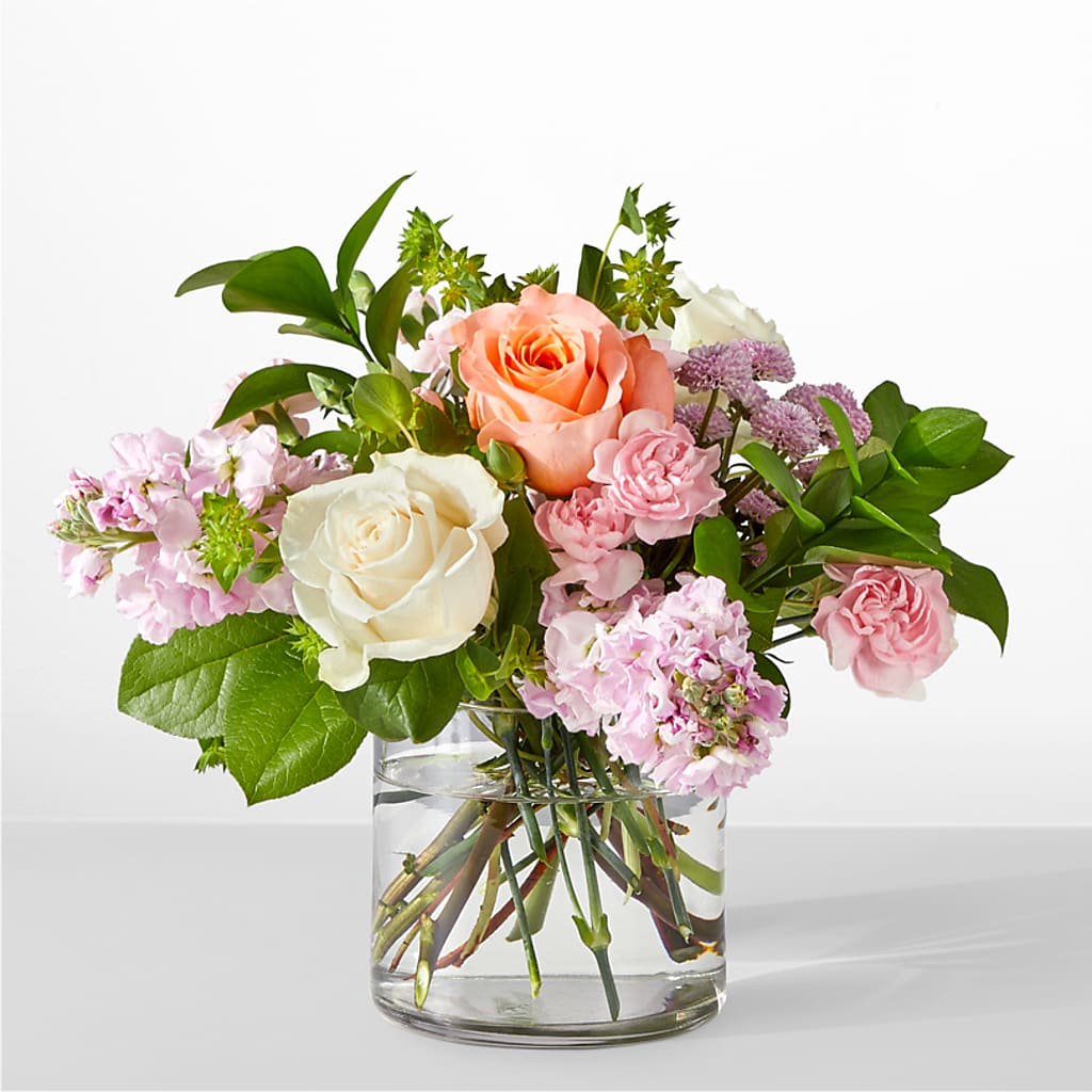 French Market Bouquet –  Wilderness Treasures, Pickford MI