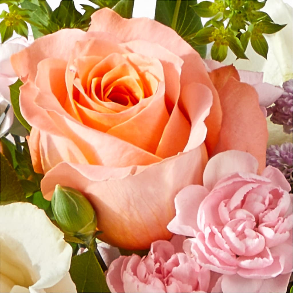 French Market Bouquet –  Wilderness Treasures, Pickford MI