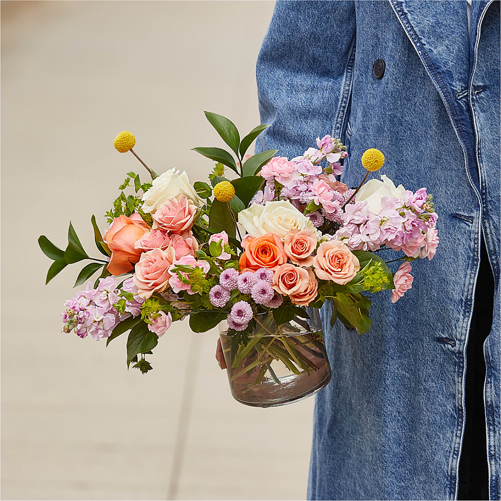 French Market Bouquet –  Wilderness Treasures, Pickford MI