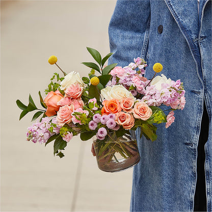 French Market Bouquet –  Wilderness Treasures, Pickford MI