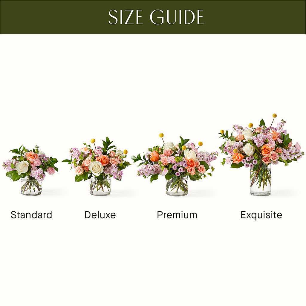 French Market Bouquet –  Wilderness Treasures, Pickford MI