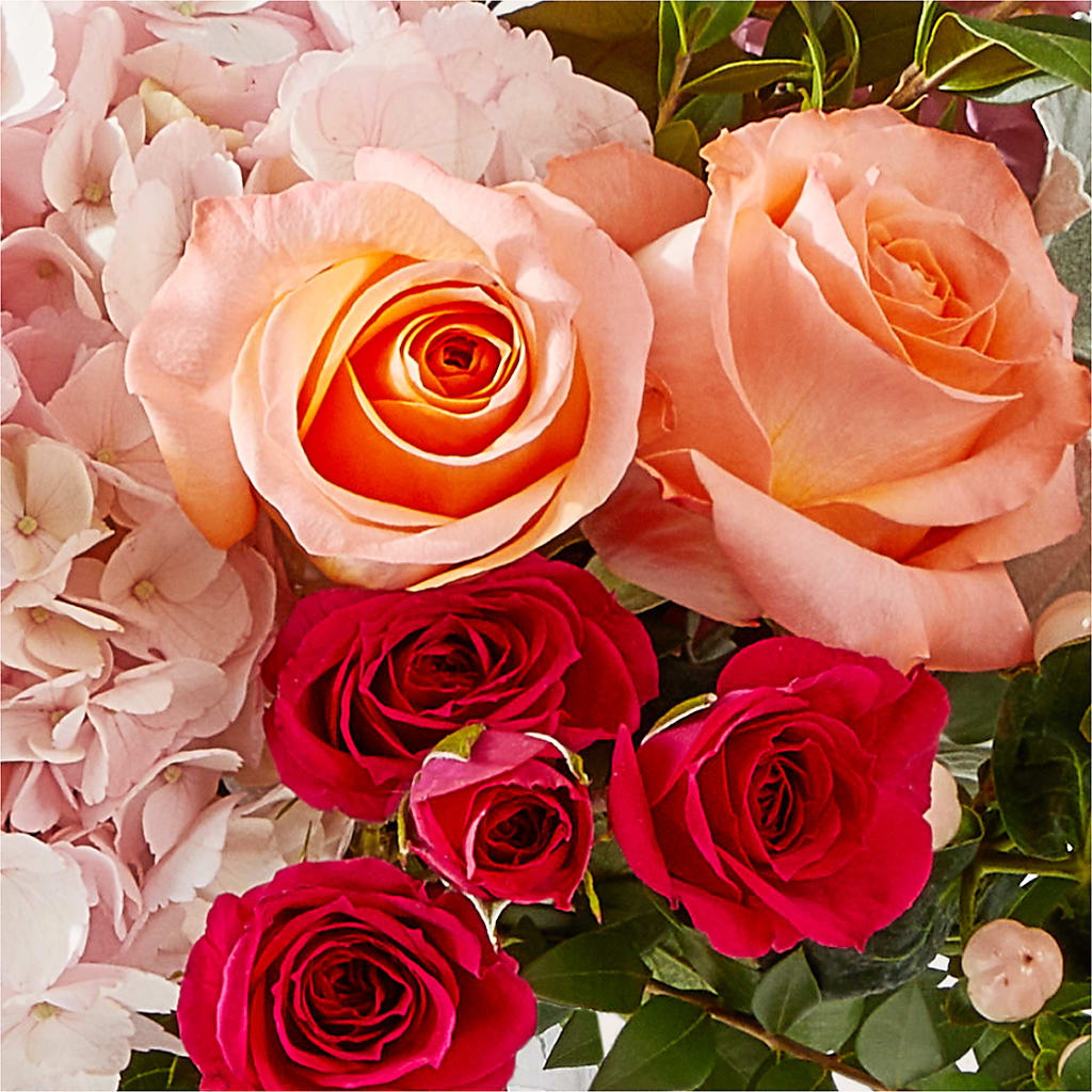 Glitz & Glam Bouquet –  Wilderness Treasures, Pickford MI