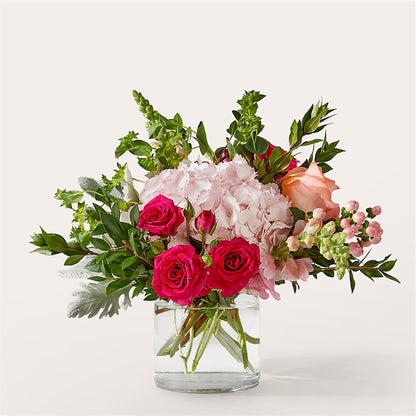 Glitz & Glam Bouquet –  Wilderness Treasures, Pickford MI
