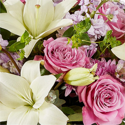 Daydreamer Bouquet –  Wilderness Treasures, Pickford MI