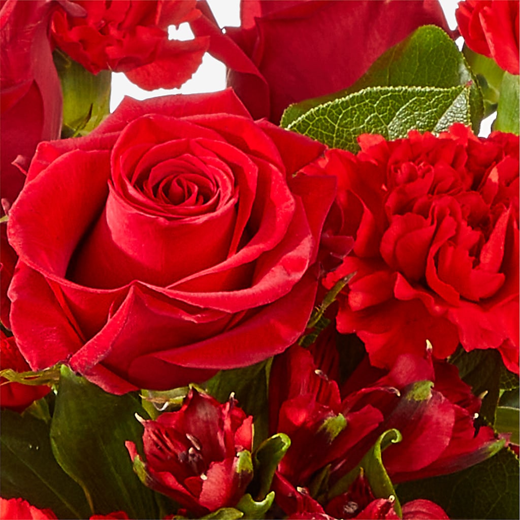 The Heartstrings Bouquet –  Wilderness Treasures, Pickford MI