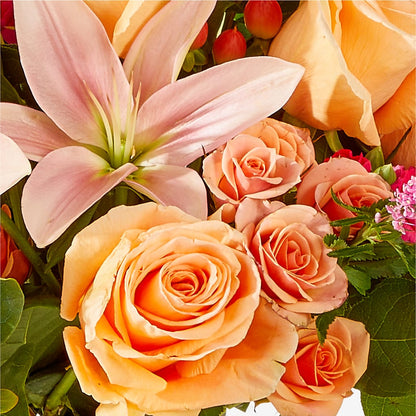Bisous Bouquet –  Wilderness Treasures, Pickford MI