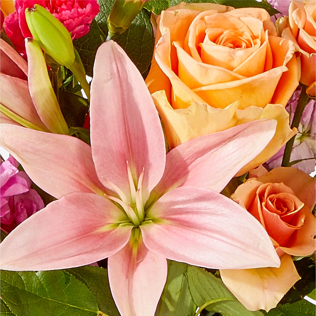 Bisous Bouquet –  Wilderness Treasures, Pickford MI